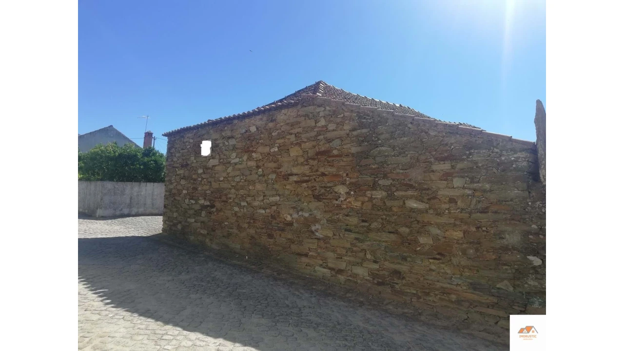 Moradia T3 para Venda em Malpica do Tejo Foto 12