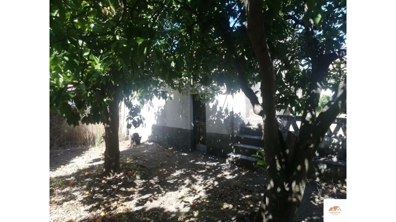 Moradia T3 para Venda em Malpica do Tejo Foto 23