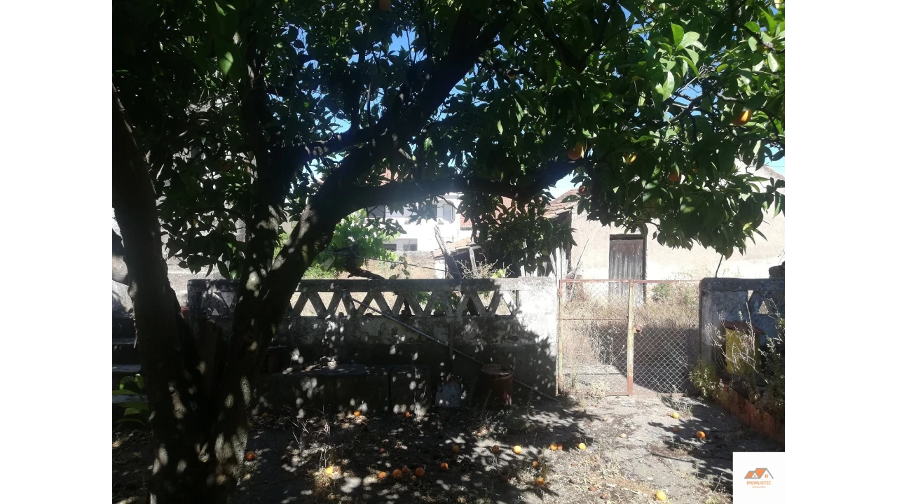 Moradia T3 para Venda em Malpica do Tejo Foto 24