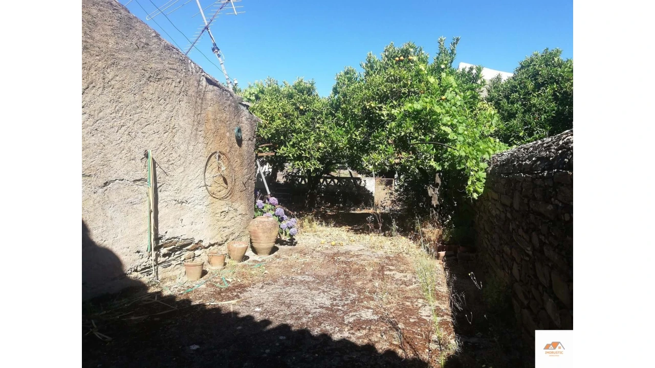 Moradia T3 para Venda em Malpica do Tejo Foto 26