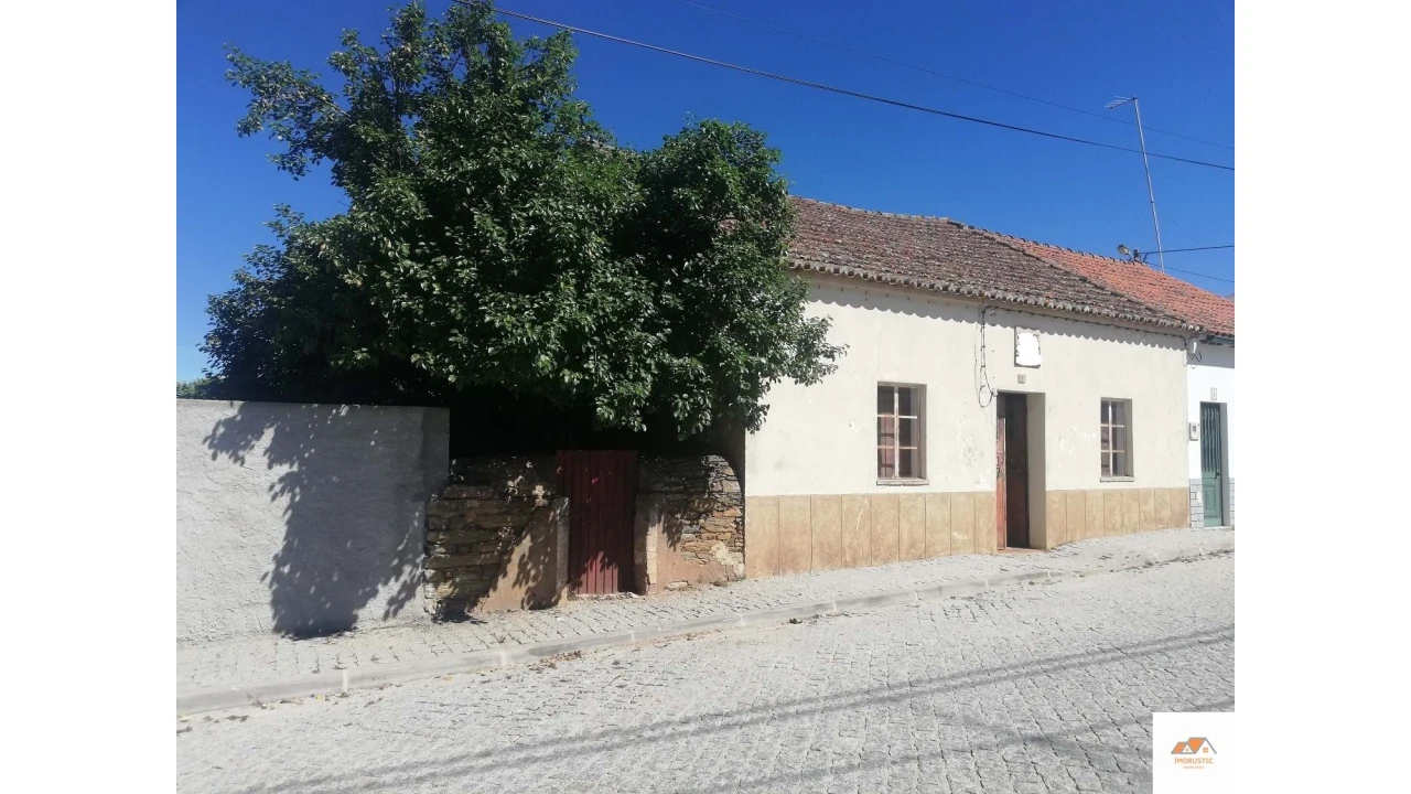 Moradia T3 para Venda em Malpica do Tejo Foto 1