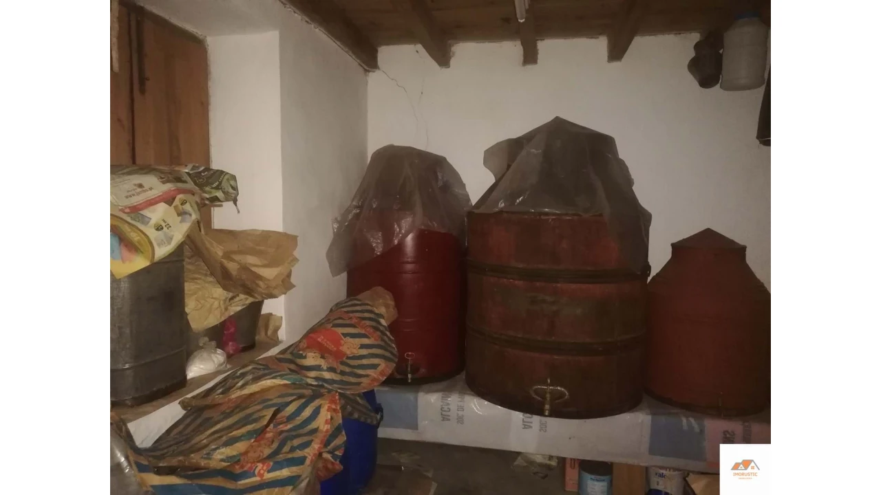 Moradia T3 para Venda em Malpica do Tejo Foto 30