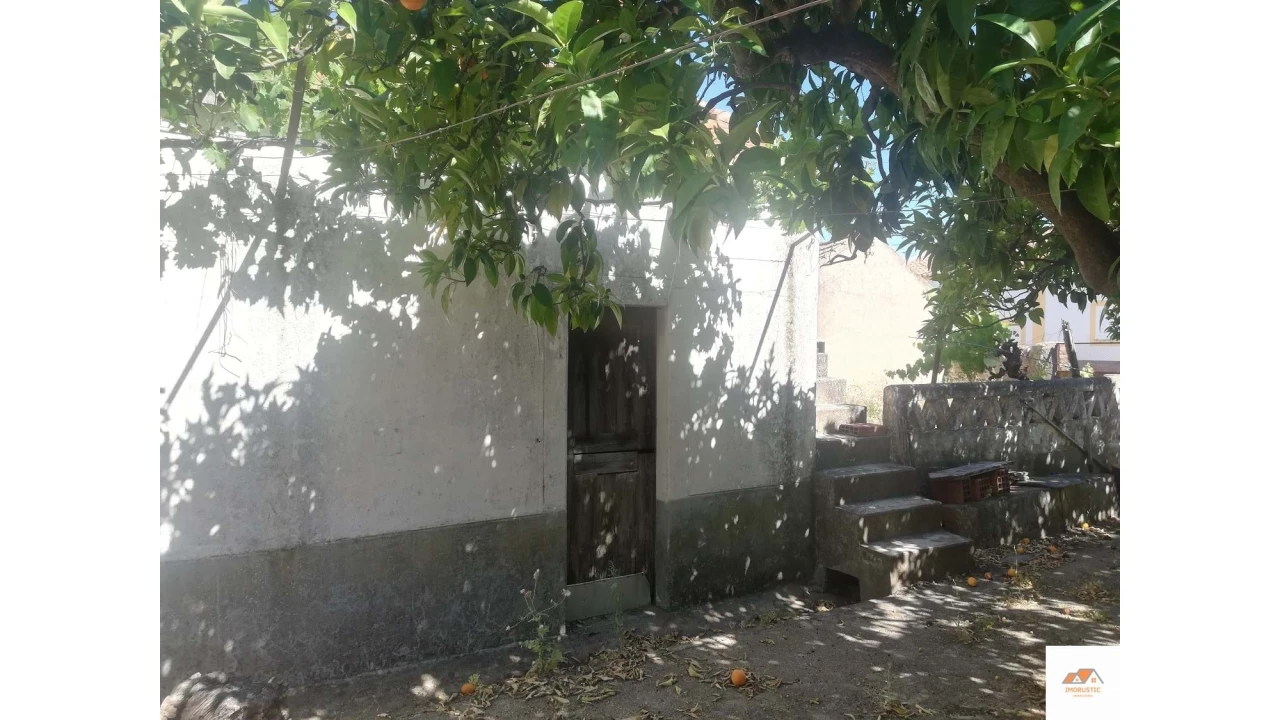 Moradia T3 para Venda em Malpica do Tejo Foto 22