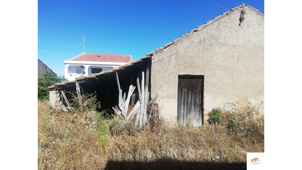 Moradia T3 para Venda em Malpica do Tejo Foto 16