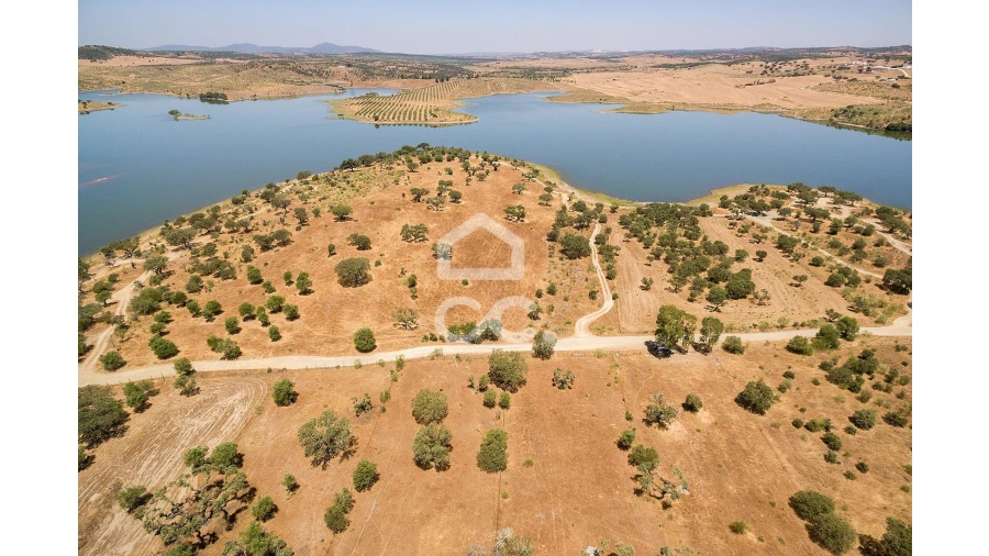 Terreno para Venda em Terena (São Pedro) Foto 2