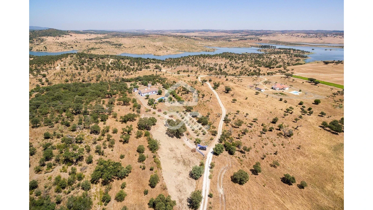 Terreno para Venda em Terena (São Pedro) Foto 1