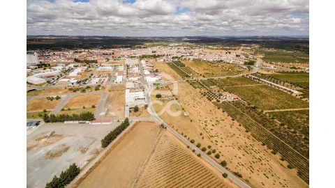 Terreno para Venda em Reguengos de Monsaraz
