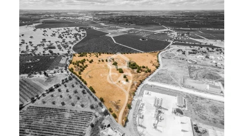 Terreno para Venda em Reguengos de Monsaraz