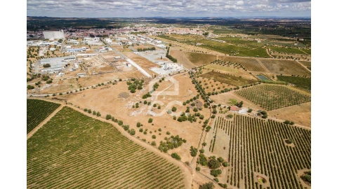 Terreno para Venda em Reguengos de Monsaraz