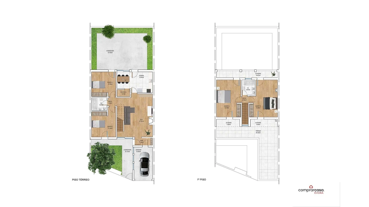 Terreno para Venda em Igrejinha Foto 2