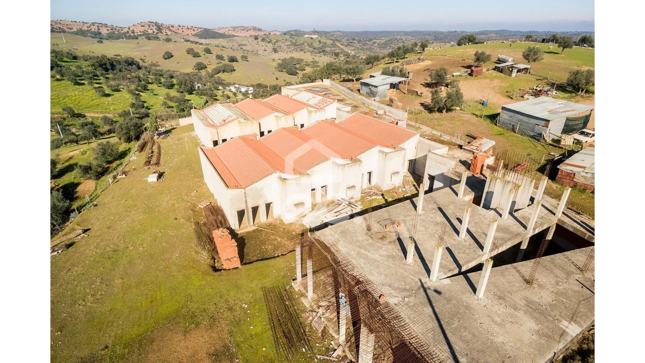 Terreno para Venda em Portel Foto 6