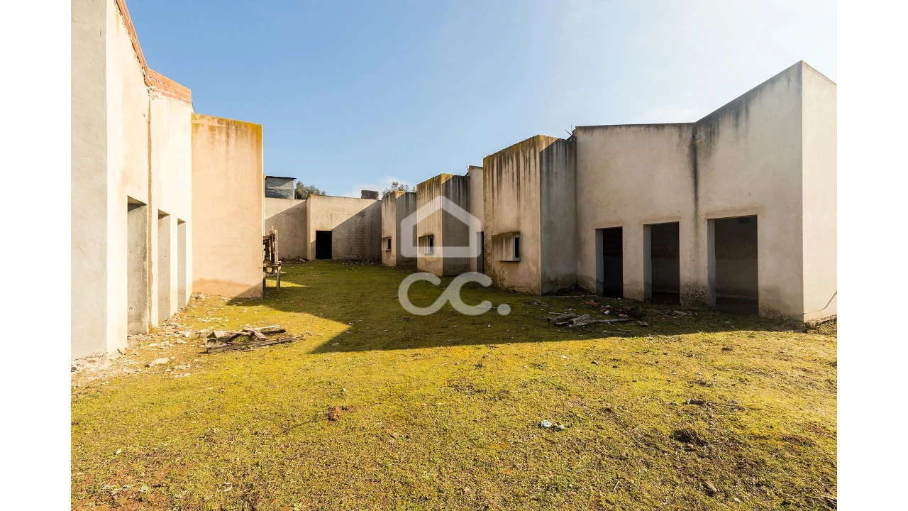 Terreno para Venda em Portel Foto 16