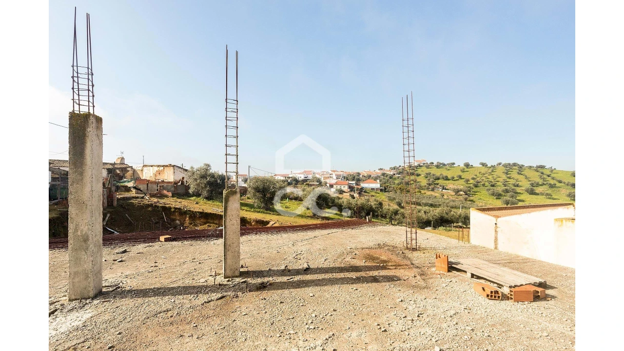 Terreno para Venda em Portel Foto 28