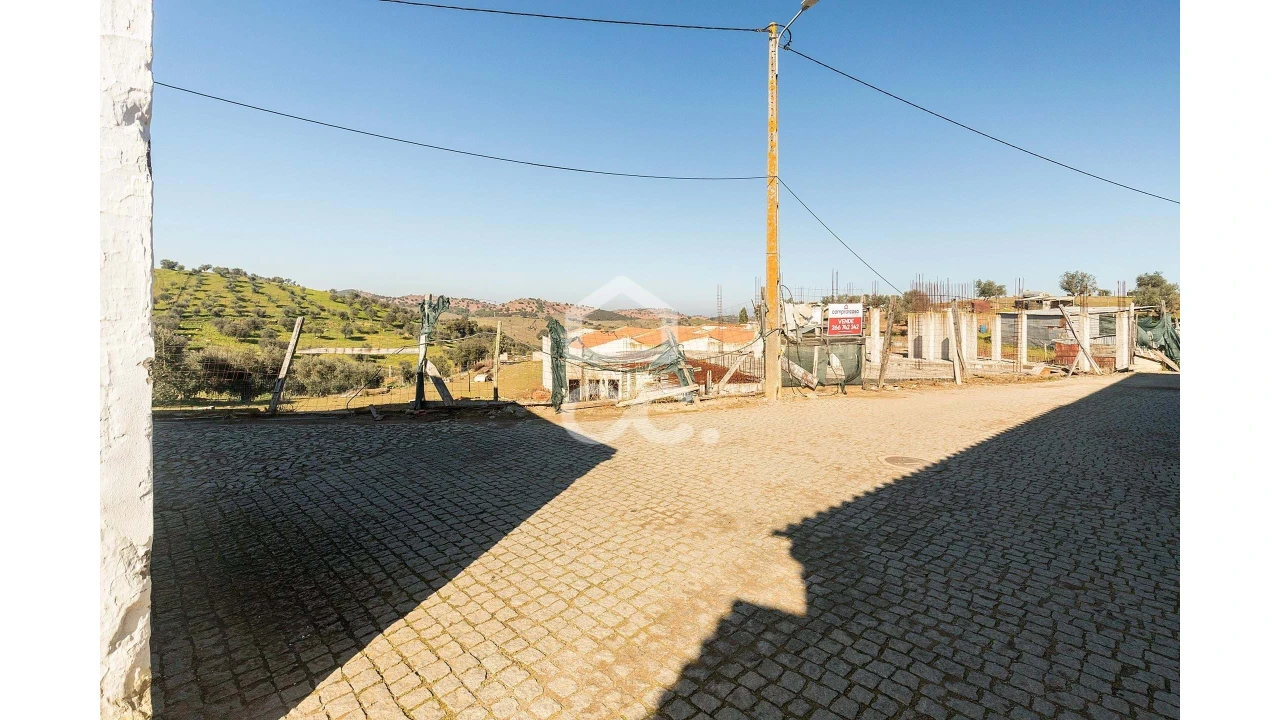 Terreno para Venda em Portel Foto 10