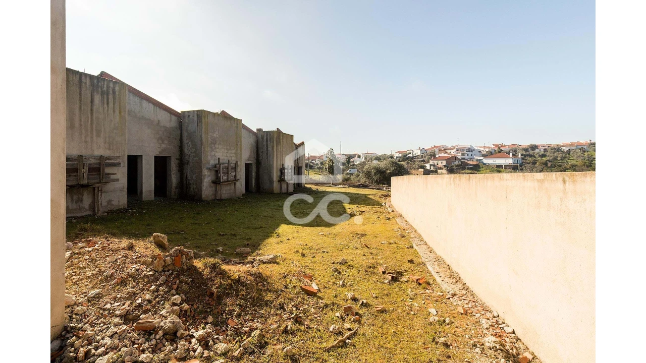 Terreno para Venda em Portel Foto 21