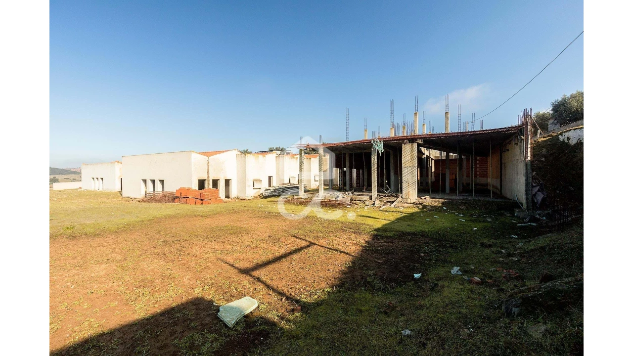Terreno para Venda em Portel Foto 11
