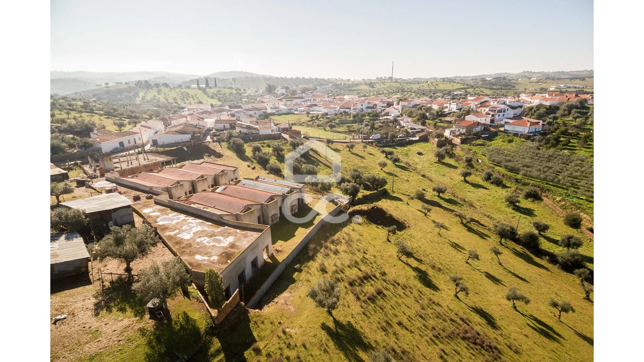 Terreno para Venda em Portel Foto 76