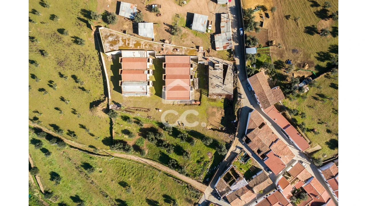 Terreno para Venda em Portel Foto 68
