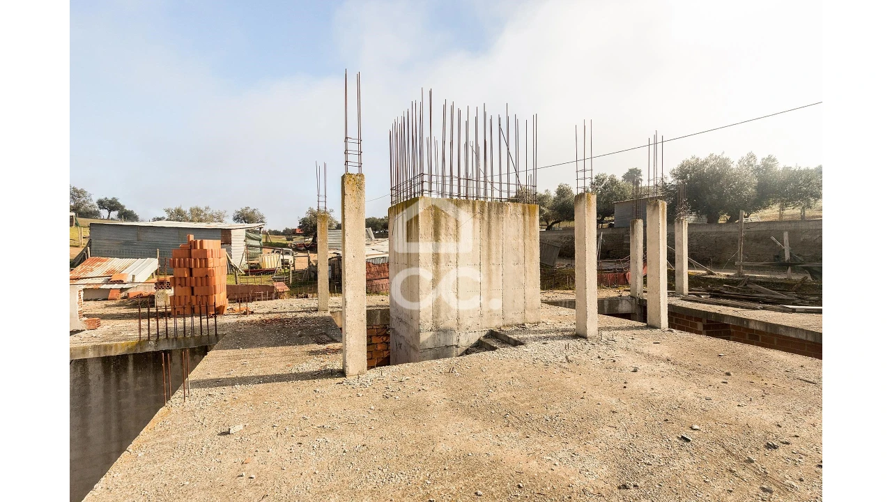 Terreno para Venda em Portel Foto 31