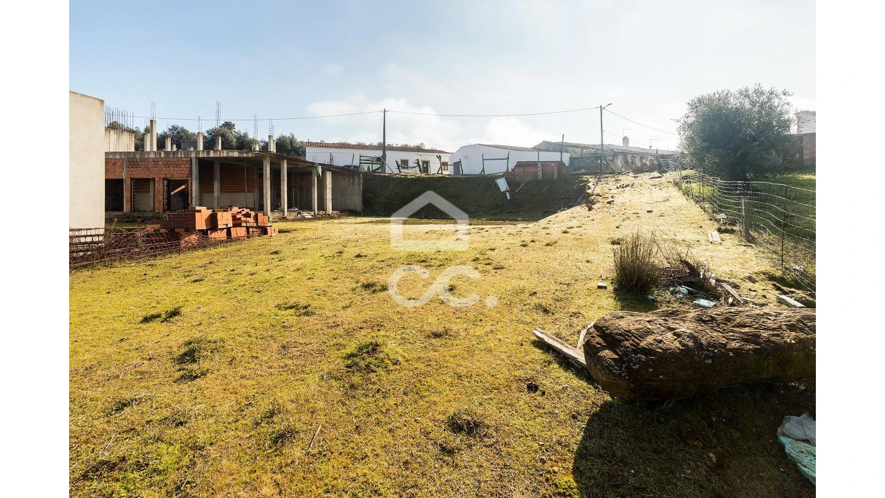 Terreno para Venda em Portel Foto 24