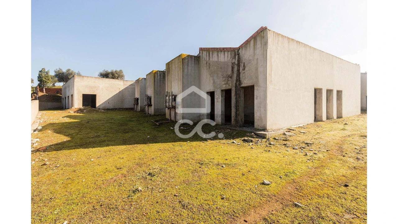 Terreno para Venda em Portel Foto 19
