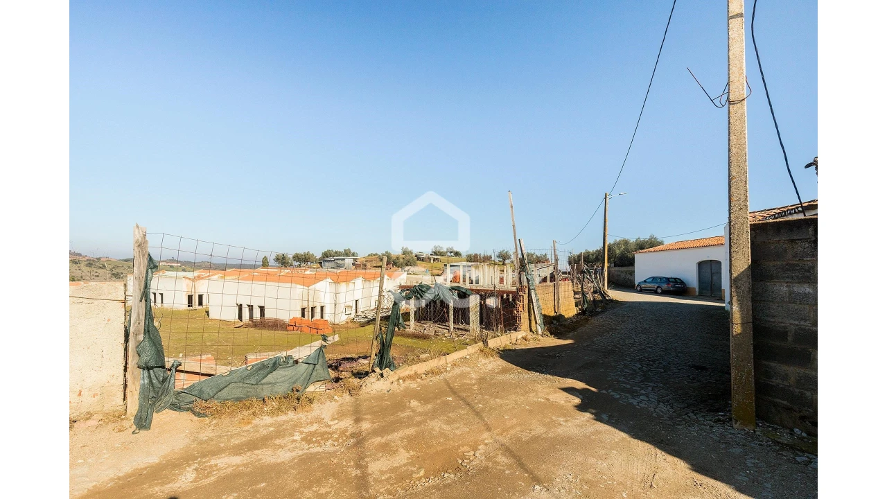 Terreno para Venda em Portel Foto 83