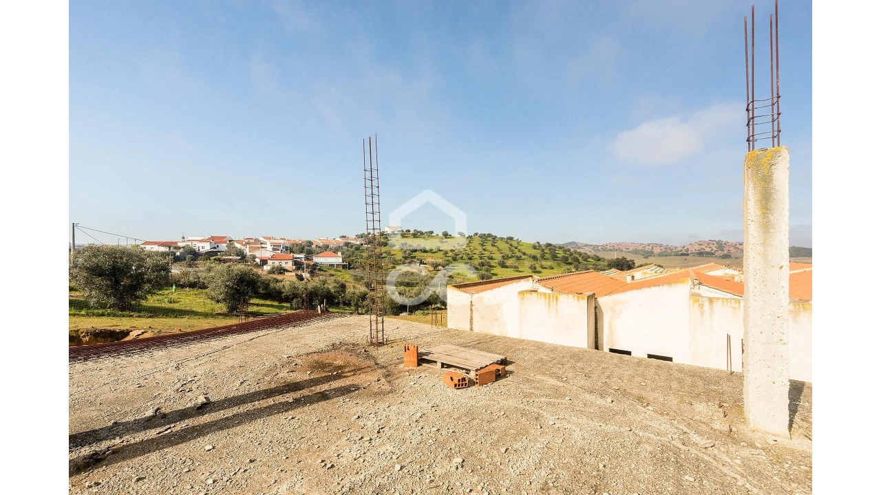 Terreno para Venda em Portel Foto 29