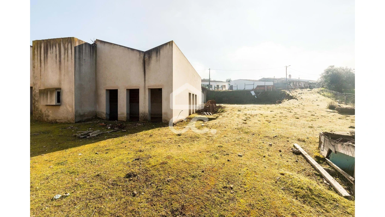 Terreno para Venda em Portel Foto 15