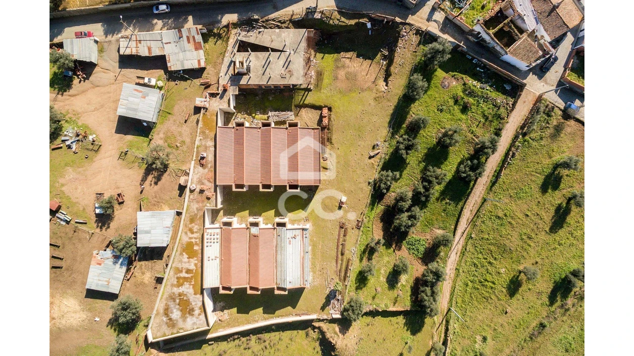 Terreno para Venda em Portel Foto 67