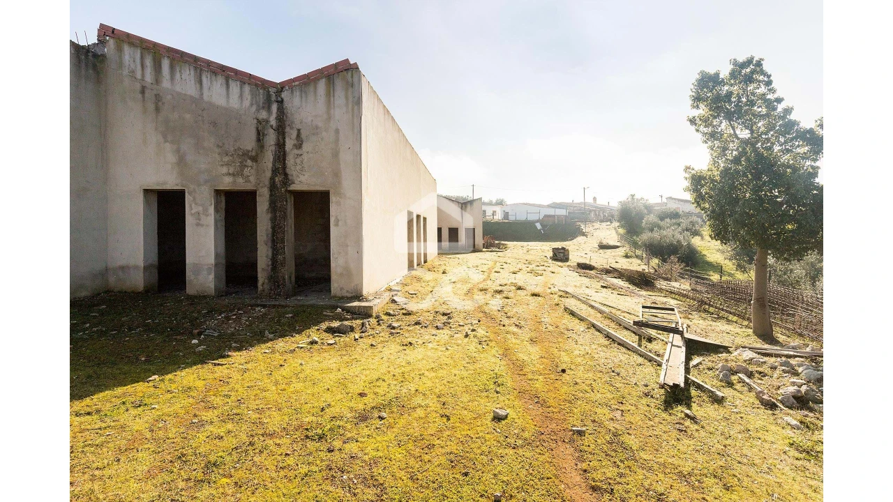 Terreno para Venda em Portel Foto 23