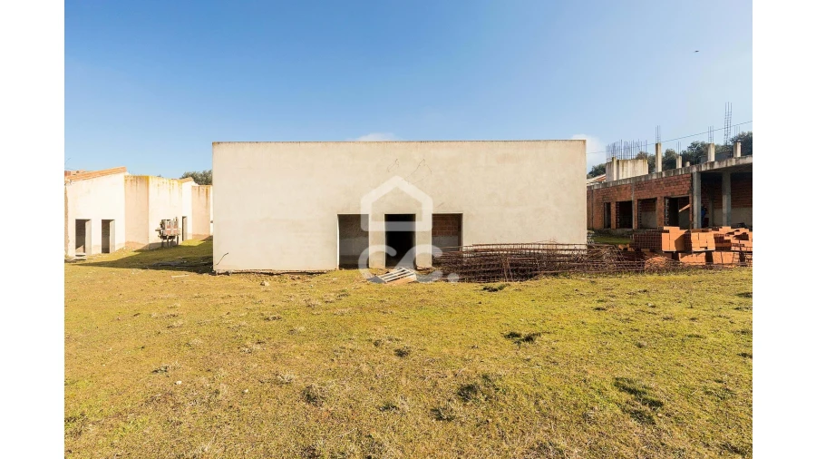 Terreno para Venda em Portel Foto 14