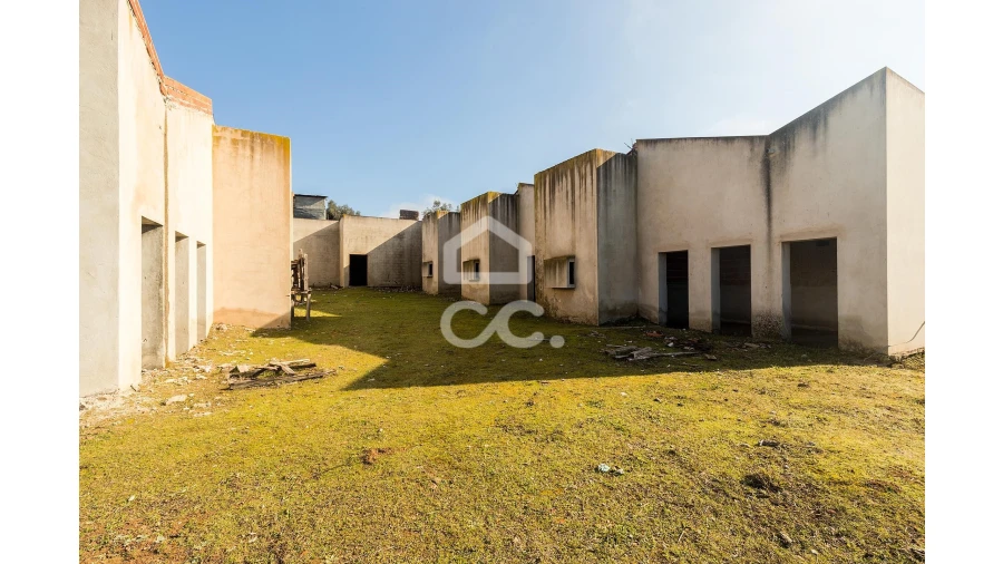 Terreno para Venda em Portel Foto 16