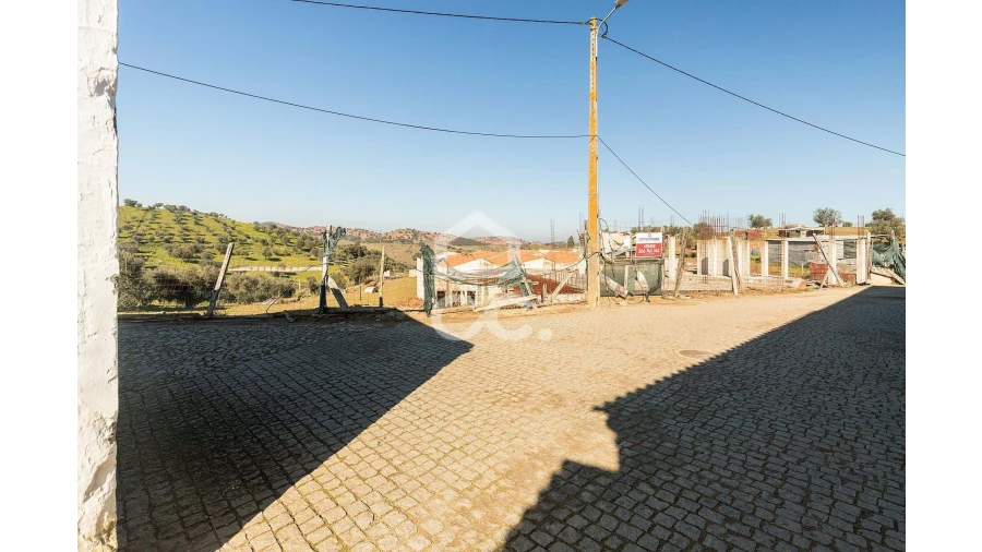 Terreno para Venda em Portel Foto 10