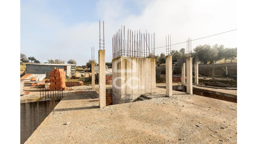 Terreno para Venda em Portel Foto 31