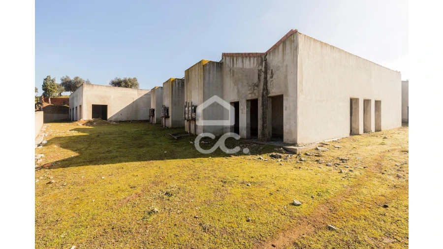 Terreno para Venda em Portel Foto 19