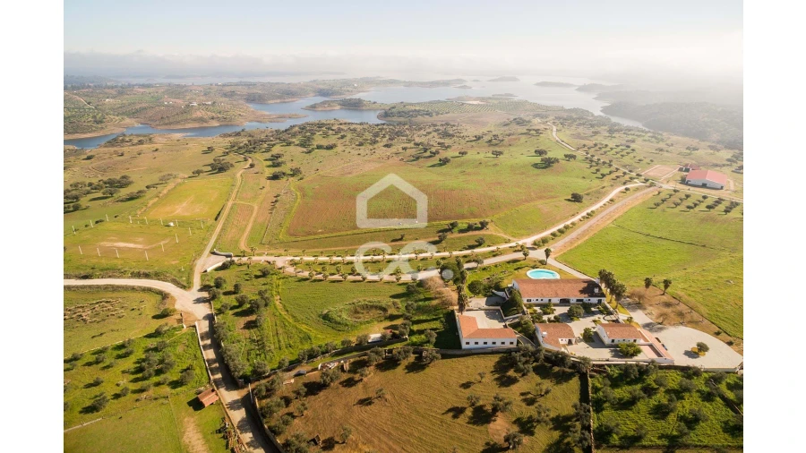 Terreno para Venda em Portel Foto 74