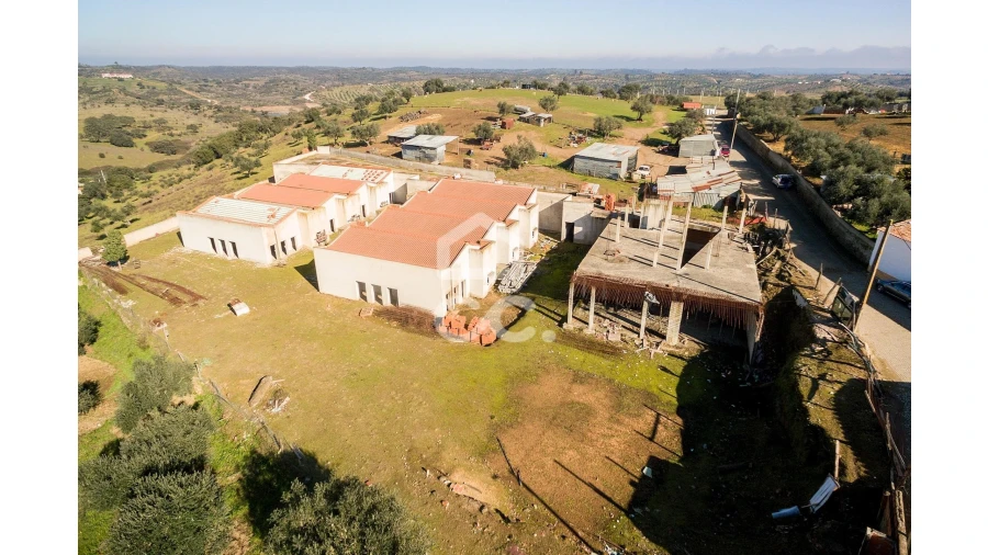 Terreno para Venda em Portel Foto 71