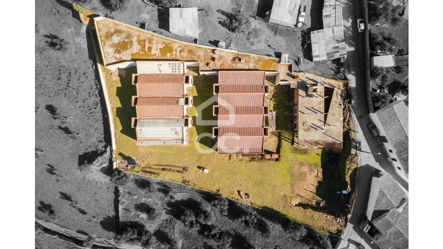 Terreno para Venda em Portel Foto 2