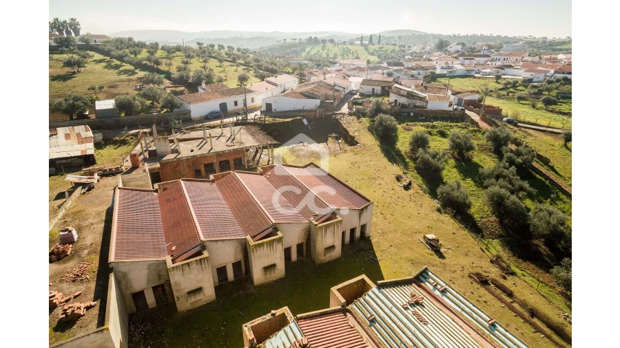 Terreno para Venda em Portel Foto 8
