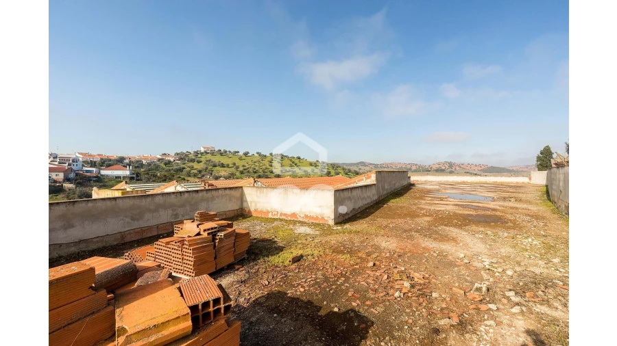 Terreno para Venda em Portel Foto 32