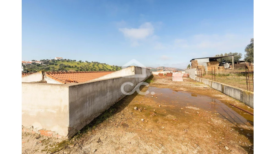 Terreno para Venda em Portel Foto 34