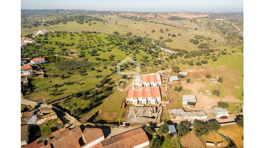 Terreno para Venda em Portel Foto 79