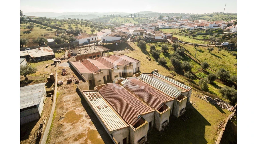 Terreno para Venda em Portel Foto 77