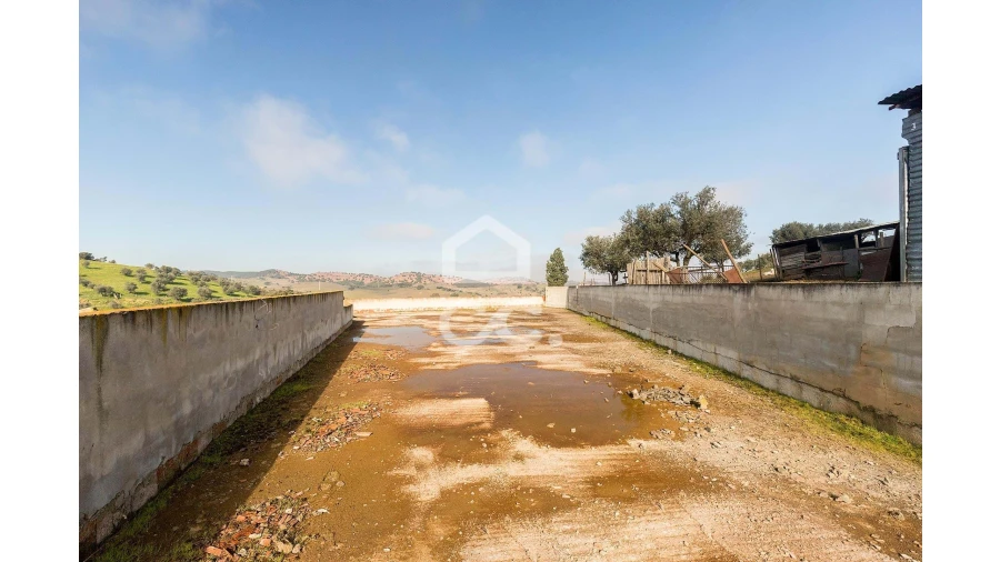 Terreno para Venda em Portel Foto 35