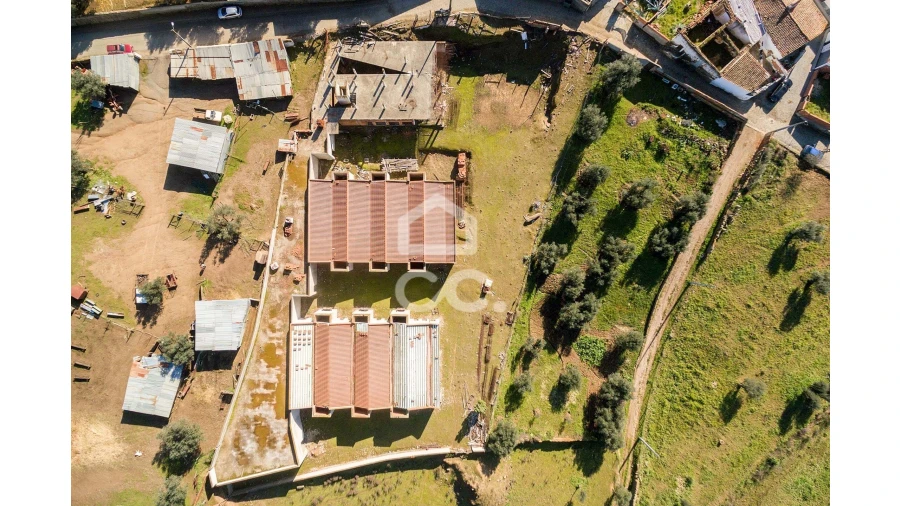 Terreno para Venda em Portel Foto 67