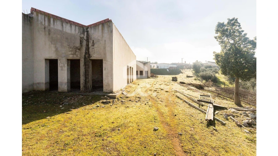 Terreno para Venda em Portel Foto 23