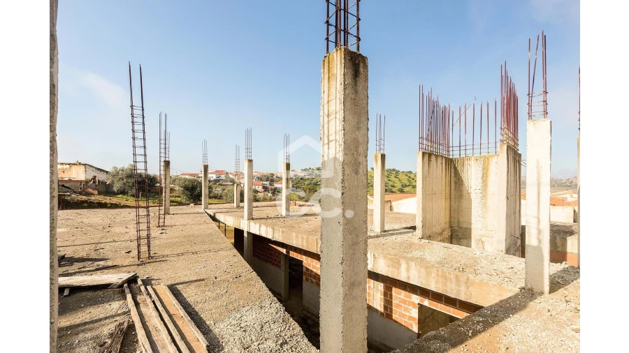 Terreno para Venda em Portel Foto 26