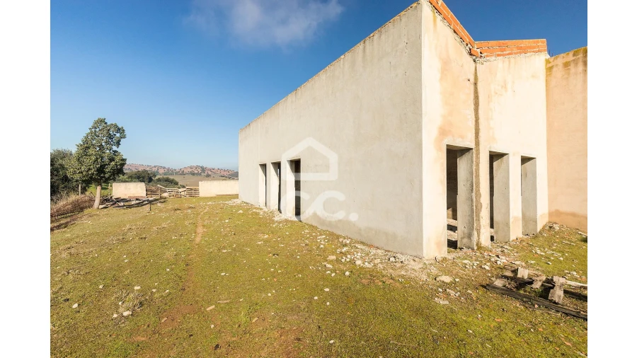 Terreno para Venda em Portel Foto 18