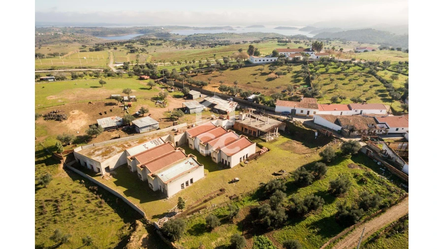 Terreno para Venda em Portel Foto 3