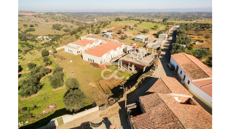 Terreno para Venda em Portel Foto 70
